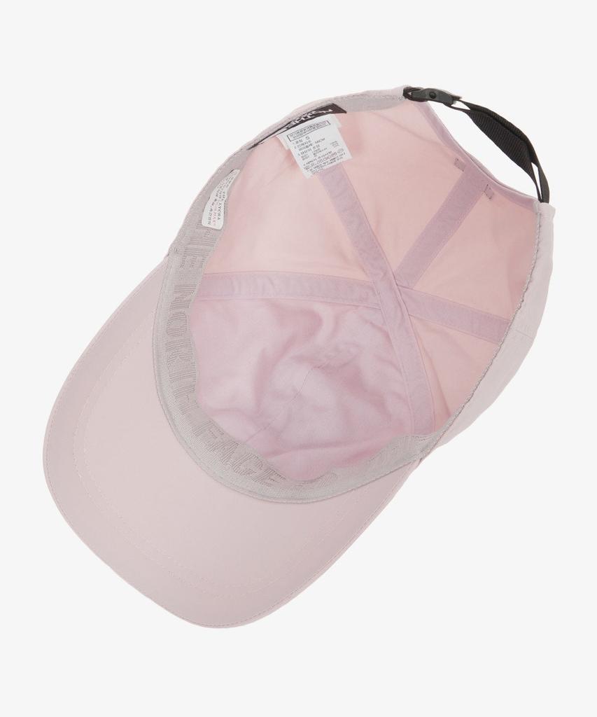 Noseupeiseu Ne3Cr50D Tnf Легкая кепка-бейсболка Бледно-розовый