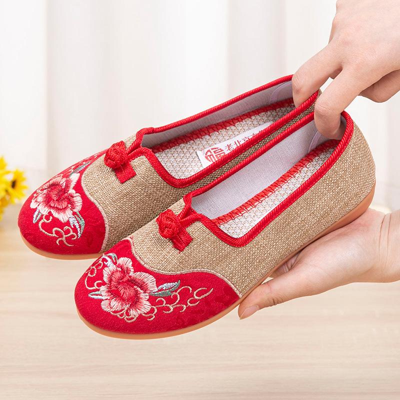 Женские милые туфли без шнуровки на плоской подошве, женские повседневные белые туфли из парусиновой ткани, женская удобная рабочая обувь для медсестры