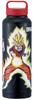 Изолированная кружка из нержавеющей стали с закручивающейся крышкой Dragon Ball Z Boy, 1500 мл, ручка, дизайн, STSC15-A