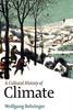 Книга A Cultural History of Climate