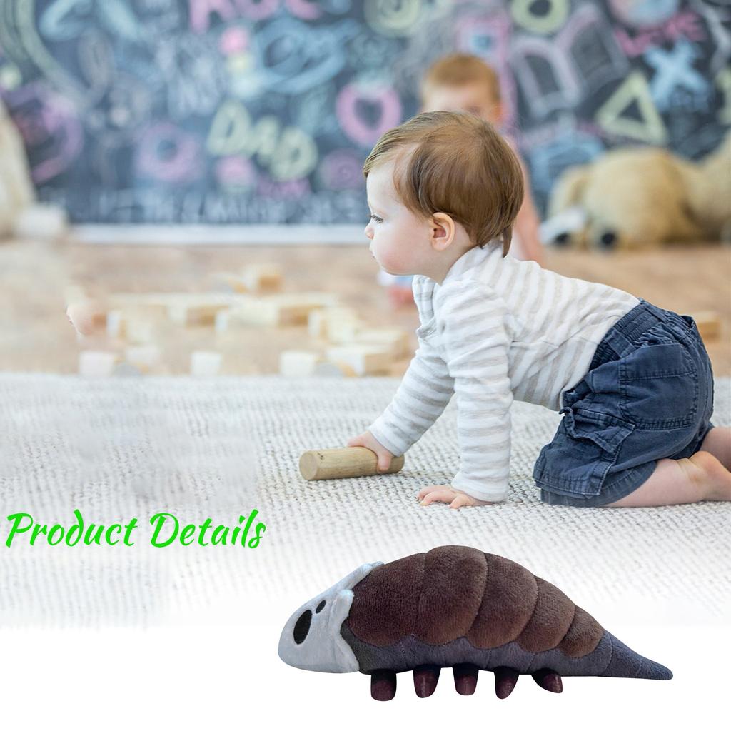 Plush Doll, Toy Gift, Cartoon , Children's Rag Doll, Children's Gift Pillow