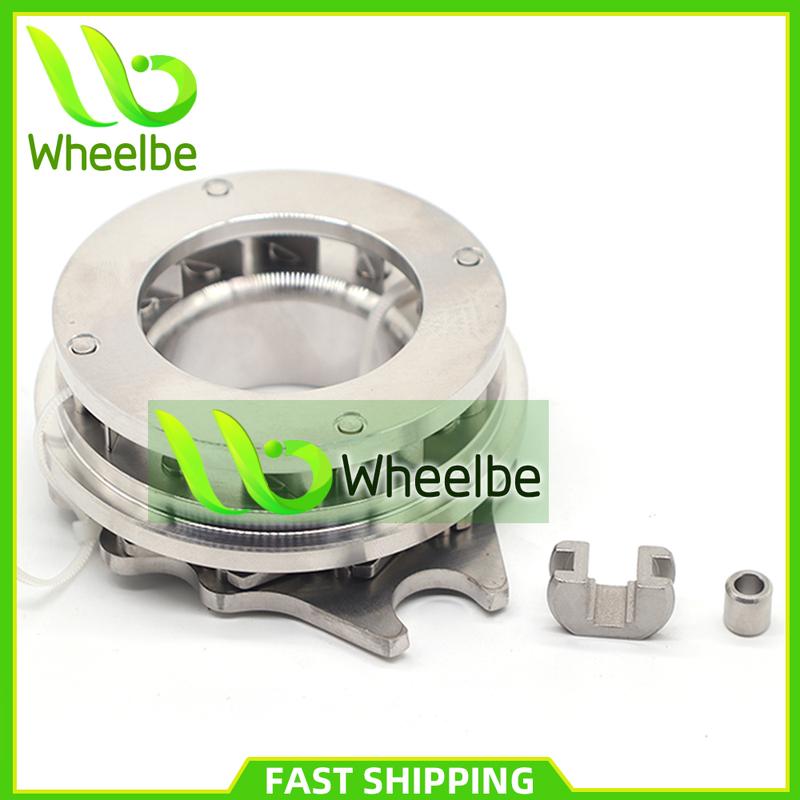 For TF035HL Nozzle Ring Mitsubishi L 200 2.5 TDI 49135-02652 49S35-02652 493502652 MR968080 Turbo Geometrie Variable Ring