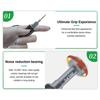 RL-729A 5Pcs/Set Magnetic Absorption Carbon Fiber Screwdriver Repair Tools