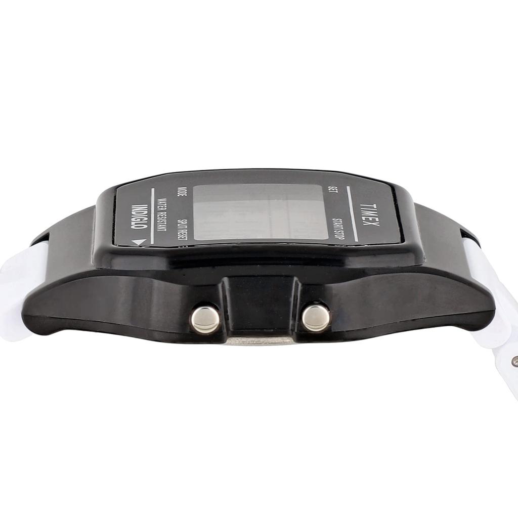 Часы Timex Classic Digital Tile Collection TW2V20000-1