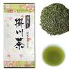 Shizuoka Kakegawa Tea Deep Steamed Ara Kabuse Saji Motoseicha Sencha Green Leaves Kyusu Use Japanese 3 Bottle Set (80g3)