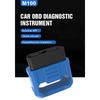 OBD2 Модуль Bluetooth-Совместимый Автомобильный Автомобильный Диагностический Интерфейс Сканер Инструмент