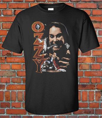 OZ Graphic Tee