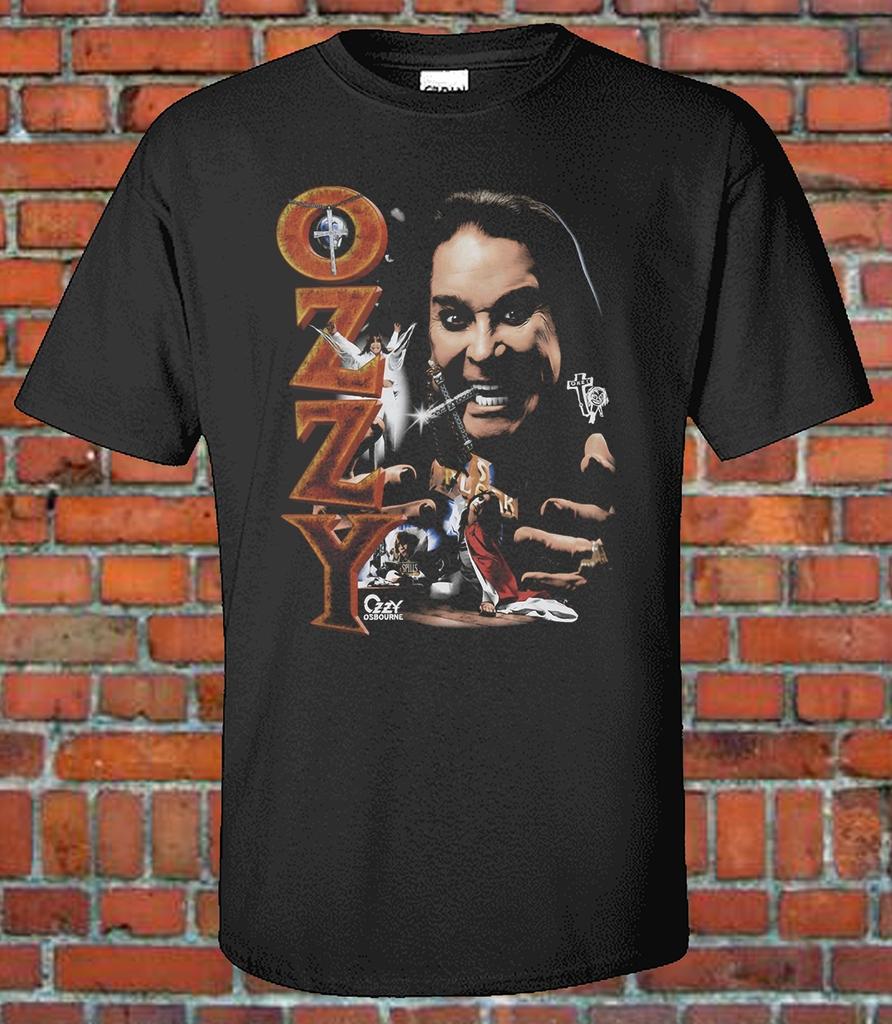 OZ Graphic Tee