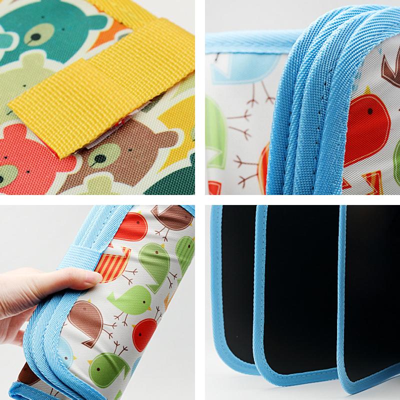 Детская волшебная доска, обучающие детские игры, раскраски, детские игрушки для рисования, 6 страниц, стирающие доски с помощью водных меловых ручек