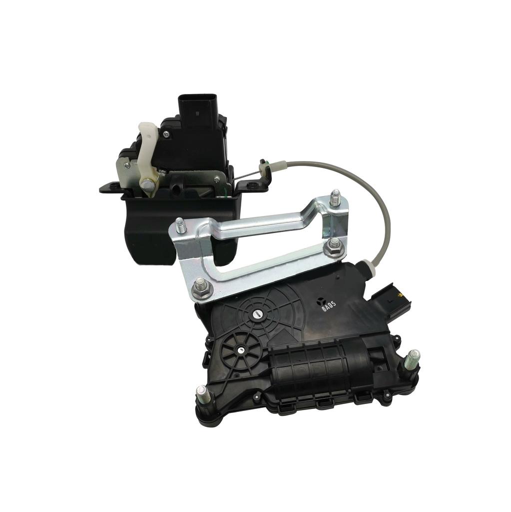 81230-D3100 81230D3100 Rear Trunk Lid Lock Latch Actuator for Hyundai Tucson Sportage 2016 2017 2018 Electric Trunk Tailgate Lock Latch
