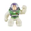 Heroes Goo Jit Zu Stretchy Lightyear Buzz Figure
