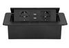 European Standard USB Power Socket for Conference/Office Desk