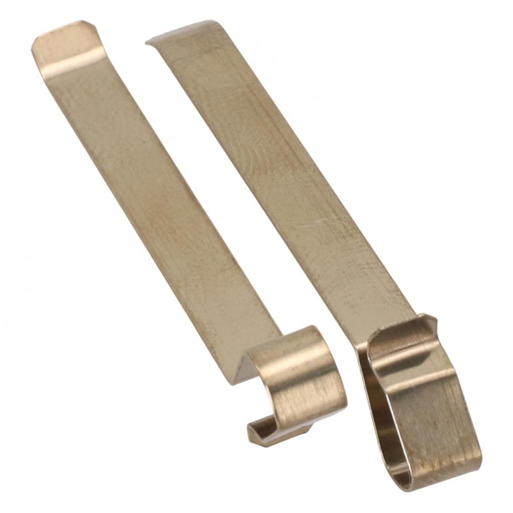 5 Pack For Geberit Spring Push Plate for Enhanced Flushing Performance