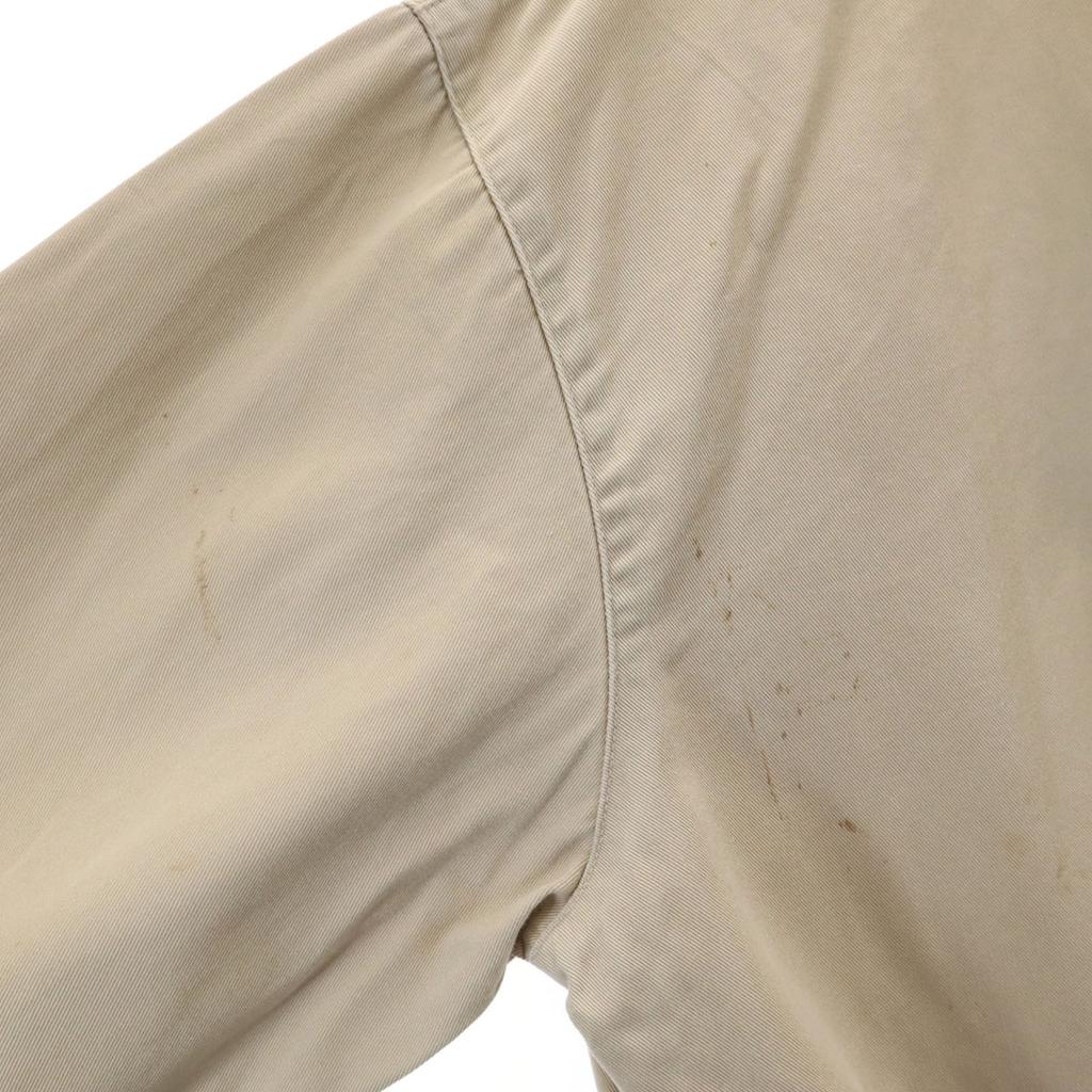 Polo by Ralph Lauren 80s Made In USA Vintage Triangle Tag Swing Top M Men's Used