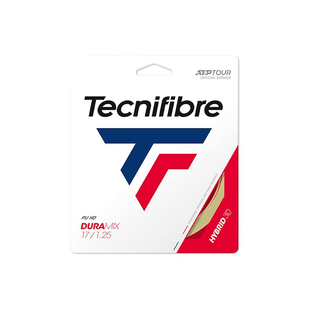 Струны для тенниса Tecnifibre Gut DURAMIX TFG300 1,25 мм