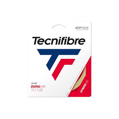 Струны для тенниса Tecnifibre Gut DURAMIX TFG300 1,25 мм