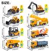 Строительная техника машинки детские игрушки