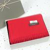 Winter Imitation Cashmere Scarf Gift Box