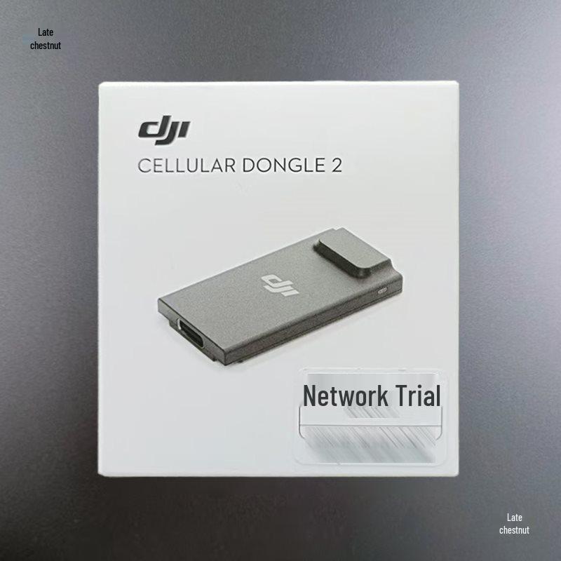 4G-модуль для DJI Mini 4 Pro, Mavic 3 Pro, Mavic 4 Pro, Air 3S - Улучшенная передача изображения