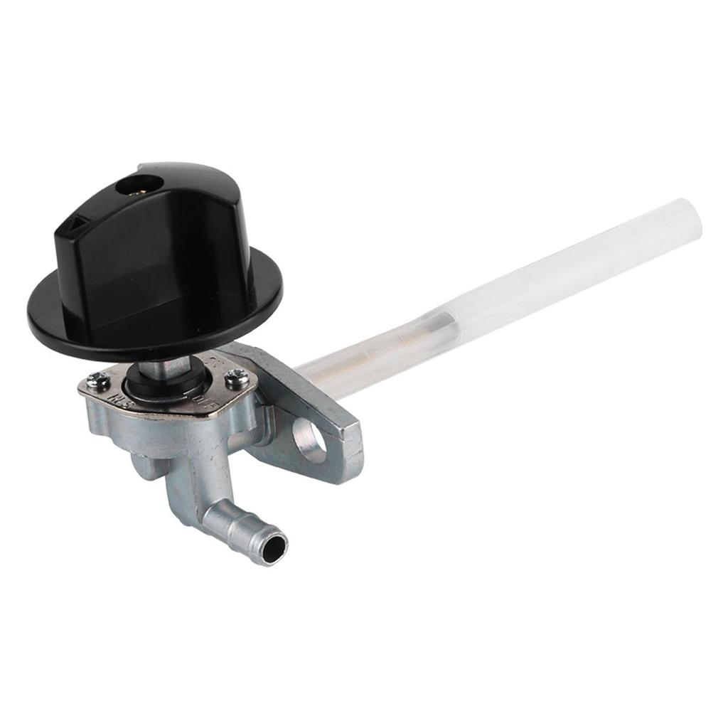 Топливный бак Петкок Кран Вкл Выкл Клапан с крышкой Подходит для HONDA TRX400X TRX 400EX 0914