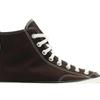 Converse Chuck 70 High 'Dark Root' (Unisex) Dark Root / Black / Egret Canvas Shoes 170551C