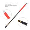Rubber Metal Baking Varnish Corrosion Resistant Golf Swing Practice Stick Trainer Impact Rod