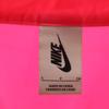 Nike Куртка-молния Vickswash S розовая Мужская Б/У