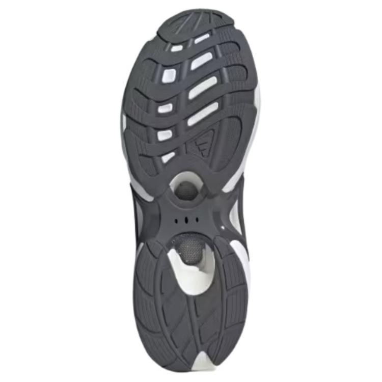 Adidas Climacool Venttack белые льняные зеленые унисекс кроссовки Core-White Grey-Five IF6720