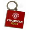 Official Football Champions 2013 Keyring
