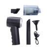 2 In1 Cordless Vacuum Cleaner Car Cordless Portable Blow Suction Dual Purpose Vacuum Cleaner Cleaning Special Power Tools