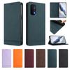 Магнитный кожаный чехол-книжка с откидной крышкой для OnePlus N200 N30 SE N20 N10 ACE 6 5 Ultra 2V Анти-вор Защитный чехол для телефона