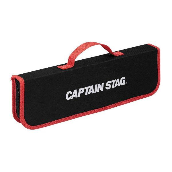 Captain Stag Captain Stag Ug 3249 [инструмент для приготовления пищи на открытом воздухе]