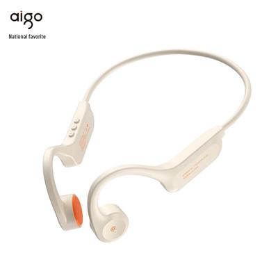 Aigo G03 Спортивные Bluetooth-наушники с костной проводимостью