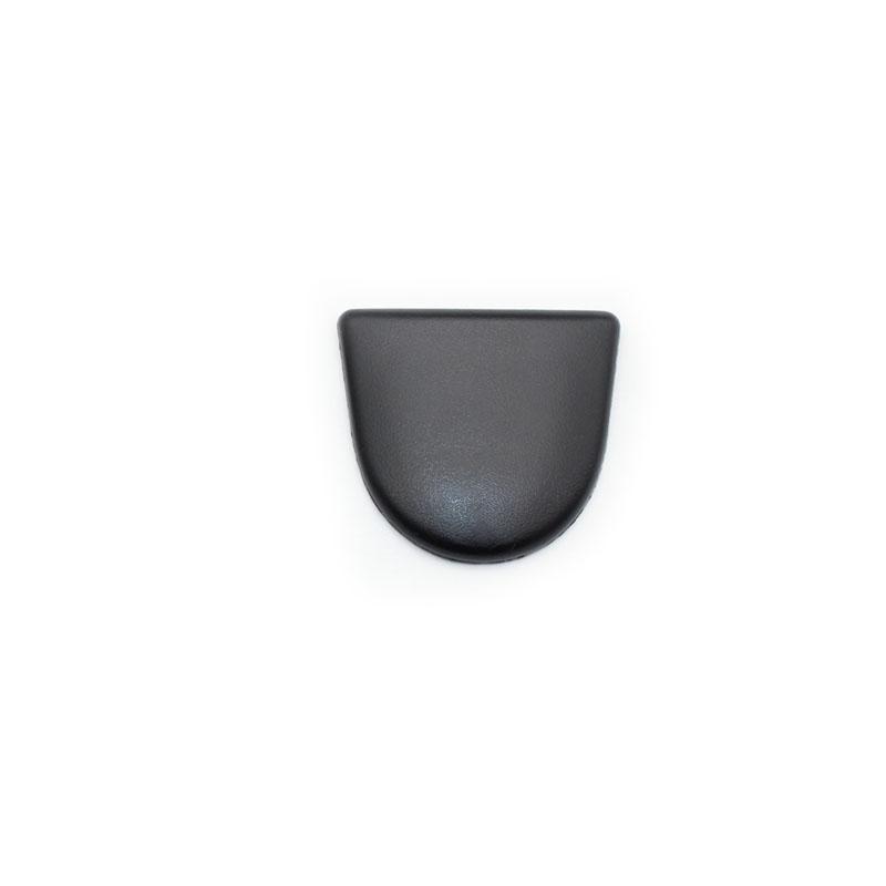 For Land Rover Freelander 2 Car Front Seat Armrest Screw Cover Lid Decoration Cap