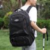 Рюкзак большой вместимости Мужской дорожный рюкзак для деловых поездок Работа Багаж Водонепроницаемый Рюкзак для активного отдыха и пешего туризма Спортивный школьный рюкзак Женский рюкзак