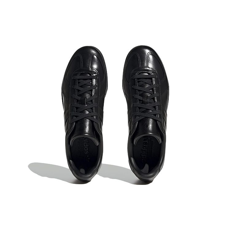 Adidas Originals BW Army Classic Sports Lightweight Durable Low-Top Skate Shoes Unisex Sneakers Black HQ8997