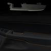 Upgrades Left Side Armrest Handle Replacement Left Front Door Armrest Handle 88981574 Vehicle Accessories for Suburban