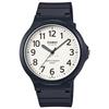 Watch Casio Collection MW-240-7BJH Men's Black