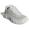 Adidas Кроссовки унисекс AdiFOM Megaride Crystal White Silver-Metallic Core-Black IE4048