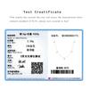 ANDYWEN 925 Sterling Silver Gold Zircon Charm CZ Choker Long Chain Necklace 2023 Women Classic Wedding Fine Jewelry Gift