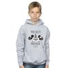 Disney Boys Mickey And Minnie Mouse Mousecrush Mondays Hoodie
