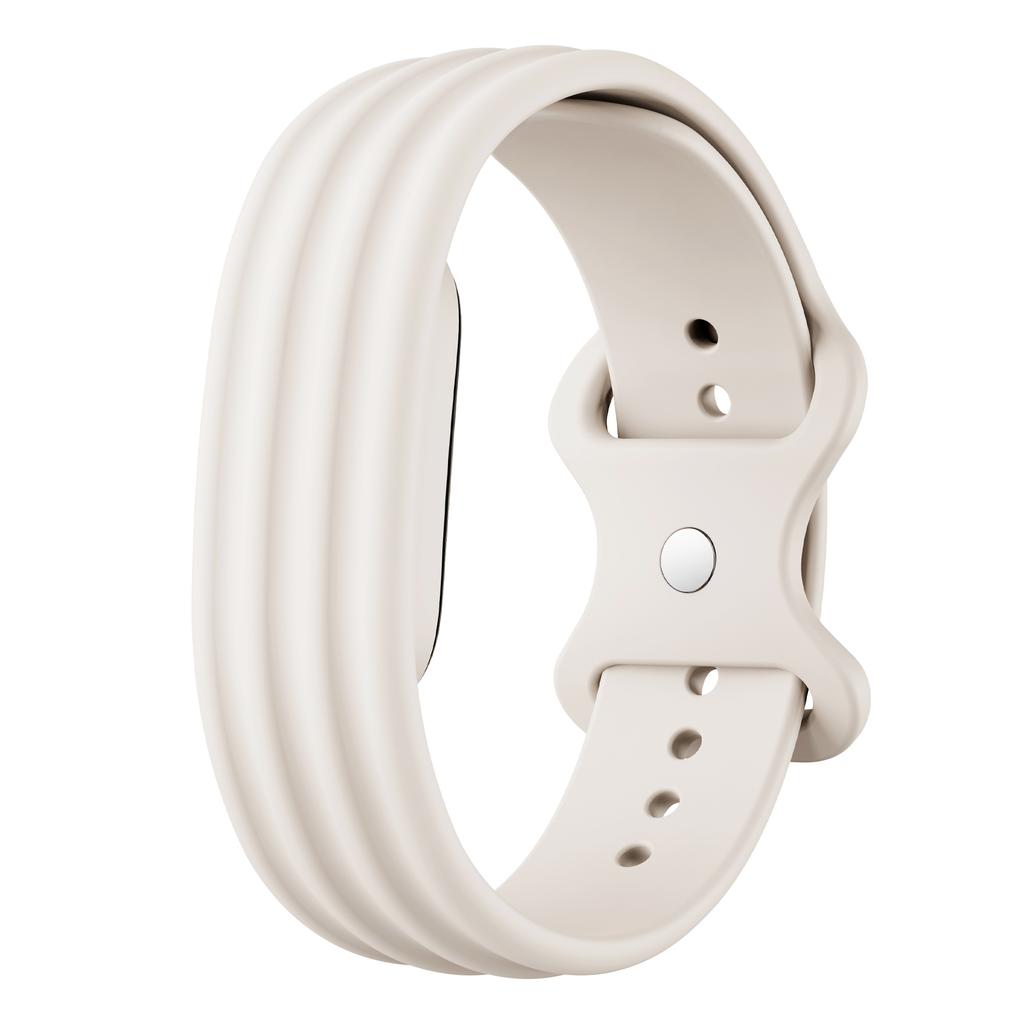 Watch Band for Google Fitbit Air Strap Sports Silicone Adjustable Wristband for Fitbit Air Bands Fitness Bracelet Accessories