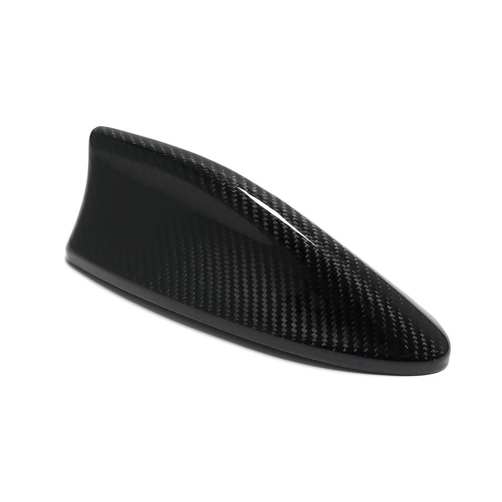 Обновление крышки антенны из углеродного волокна для Subaru WRX Impreza STI 2015-2019