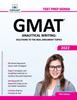 Книга GMAT Analytical Writing : Solutions To the Real Argument Topics