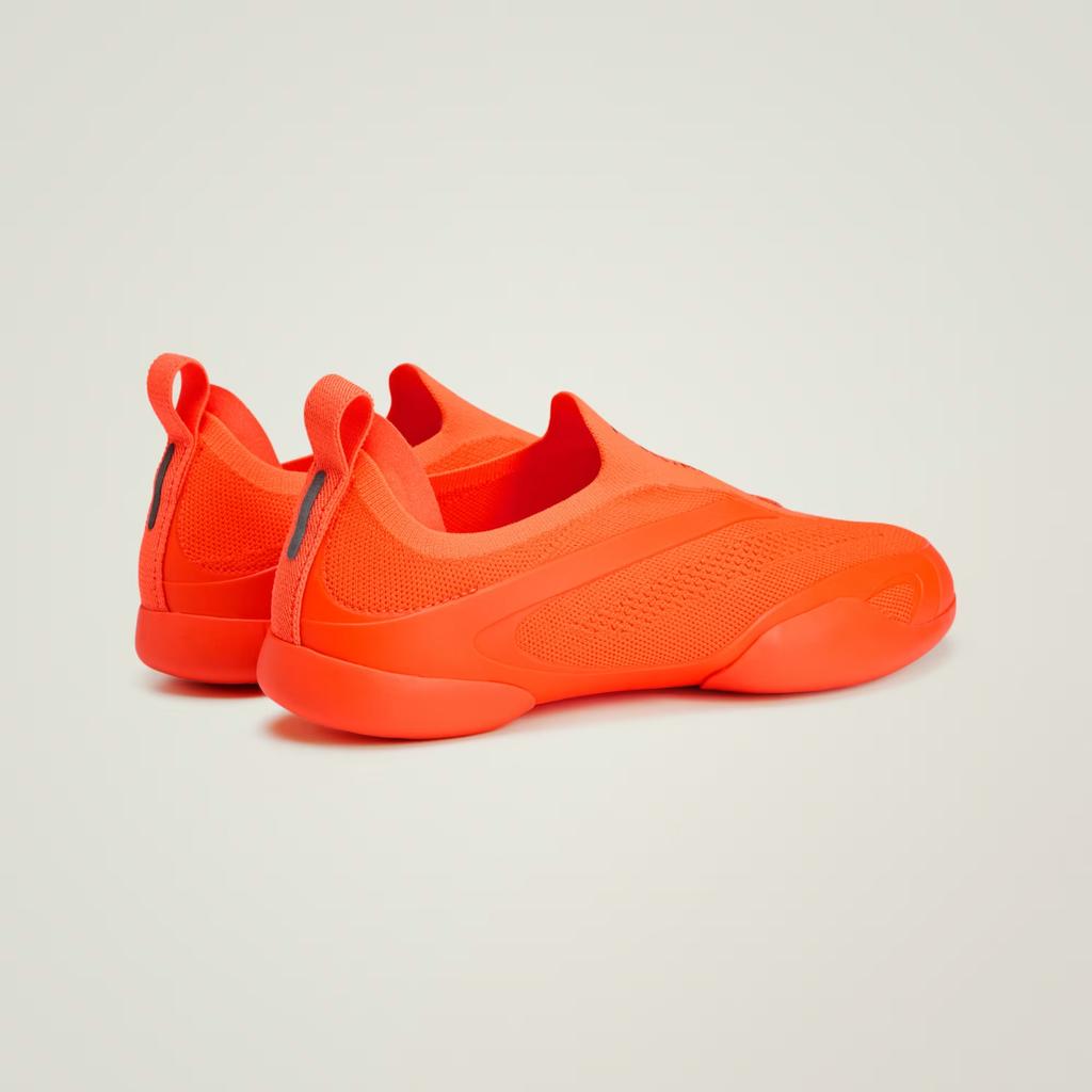 JQ2978 adidas By Stella McCartney Тхэквондо Полужесткие Оранжевые Полу (Мужской)