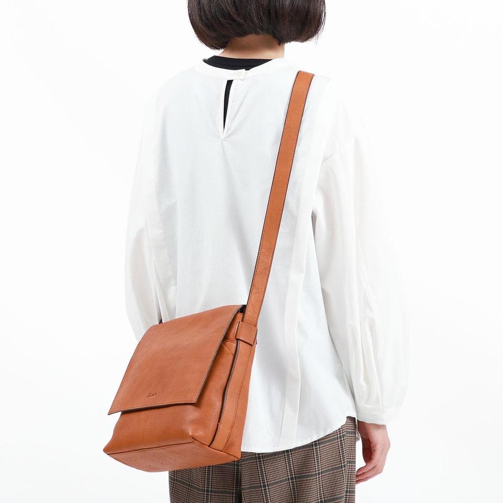 Сумка через плечо из натуральной кожи оранжевая [Dakota] женская DA-1033462-34