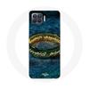 Case for Oppo A93 The Lord of the Rings The Rings of Power The Lord of the Rings The Rings O