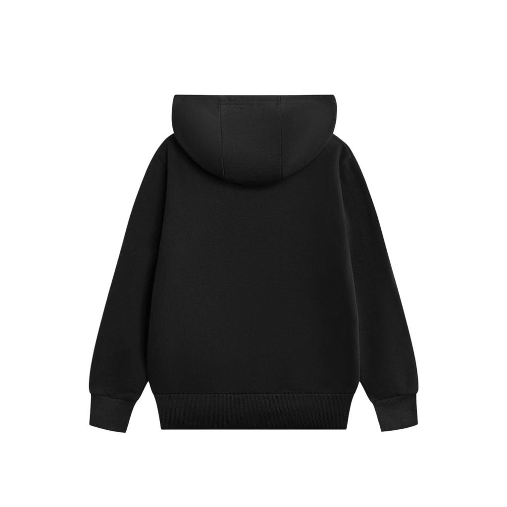Nirvana Childrens/Kids Rainbow Hoodie