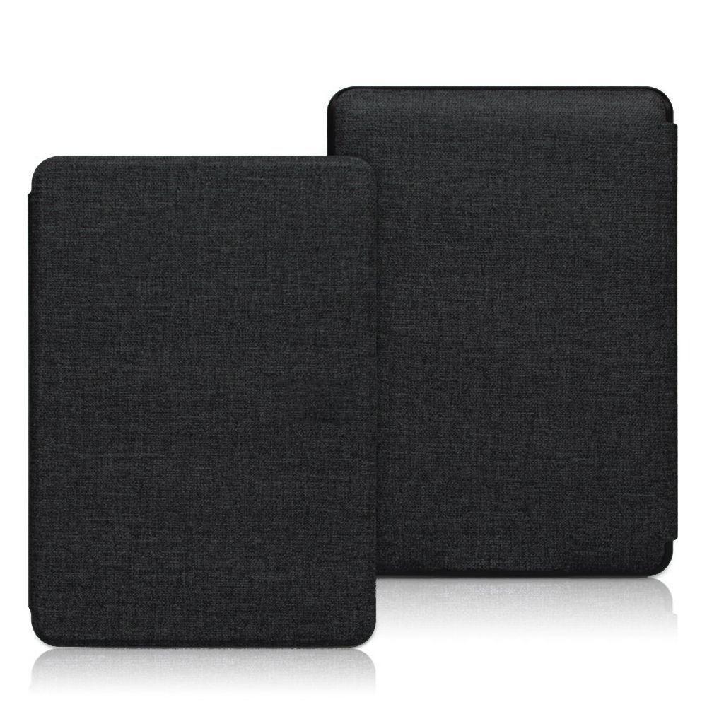 Auto Sleep/Wake 6 6.8 7 Inch e-Reader Case Folio Funda for Kindle Paperwhite 1/2/3/4/5 2024
