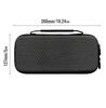 Portable Travel Carrying Case for Nintendo Switch 2 Accessories Protective Storage Handbag Shockproof Game Console Organizer Bag